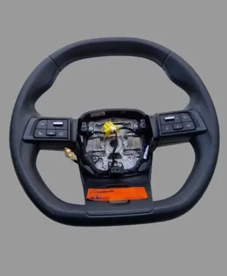 Citroen C4 III e-C4 Steering wheel 98406899ZD