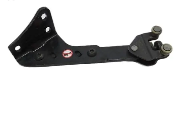 Peugeot Expert Sliding door middle roller runner 98080759