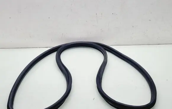 Fiat Fiorino Front door rubber seal