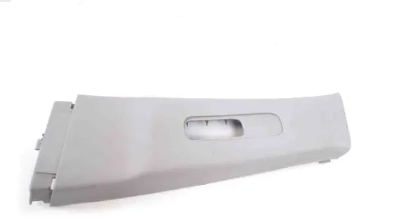 Suzuki Grand Vitara II (B) pillar trim (bottom) 7626265J00