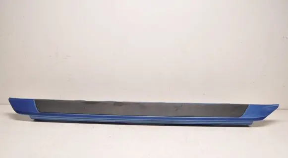 BMW X5 E53 Front sill (body part) 51190008817