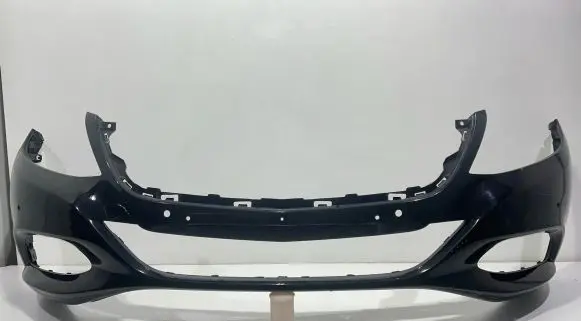 Mercedes-Benz S W222 Front bumper A2228800147