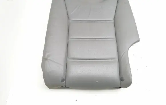 Rear seat