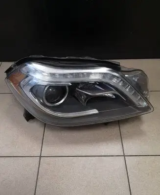 Mercedes-Benz GL X166 Headlight/headlamp A1668203959 1668203959