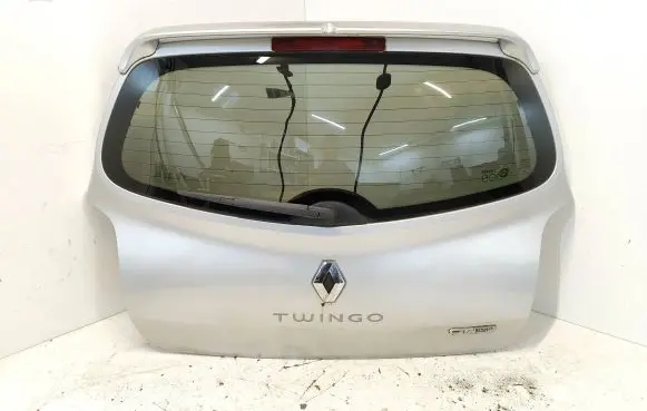 Renault Twingo II Tailgate/trunk/boot lid