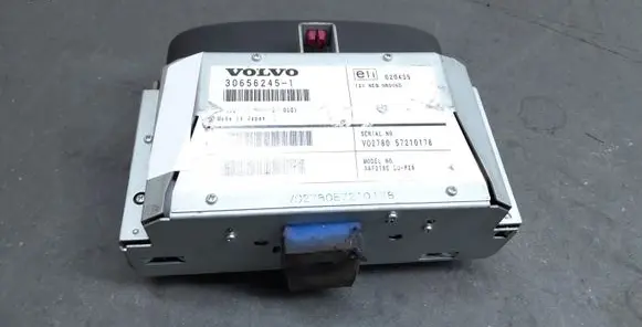 Volvo XC60 Screen/display/small screen 306562451 57210178