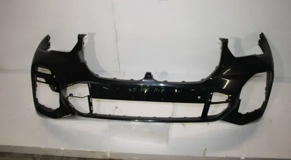 BMW X5 G05 Front bumper