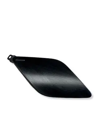 Volvo S90, V90 Rear bumper row hook cap/cover 31383298