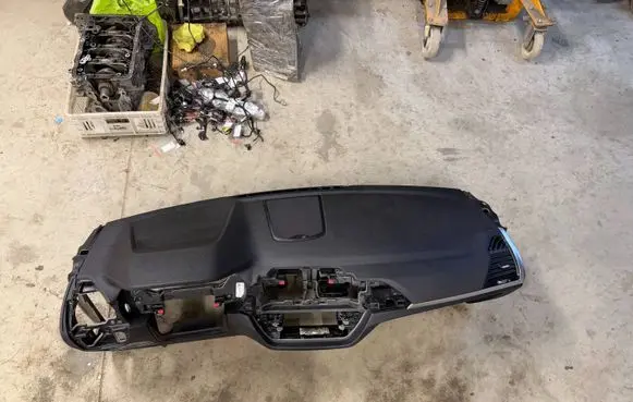 BMW X3 G01 Dashboard 9363837 39936383703