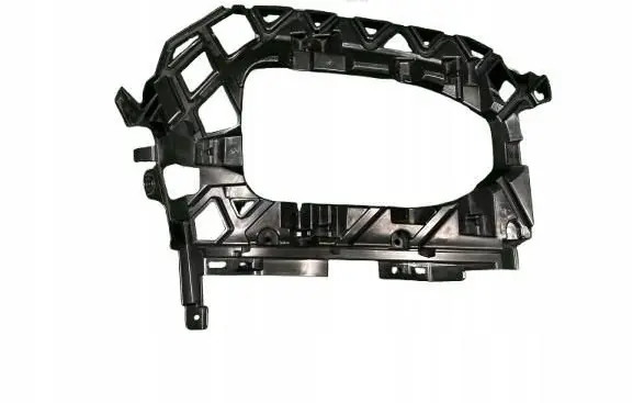 Volkswagen T-Roc Front bumper mounting bracket 2GA807724C