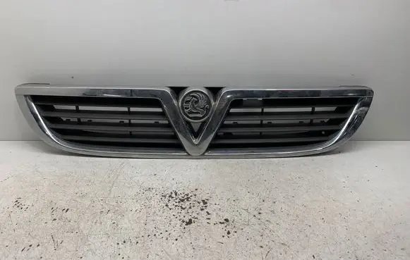 Opel Zafira A Front grill 24453539 R17580