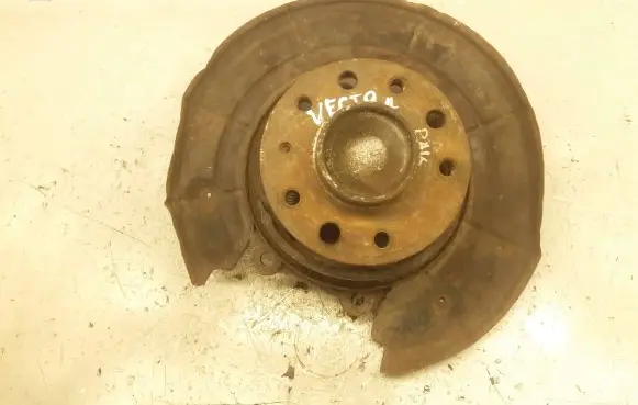 Opel Vectra B Rear wheel hub spindle/knuckle 