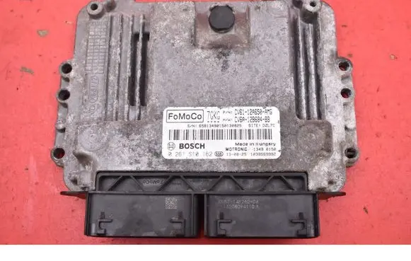 Ford Focus Engine control unit/module ECU CV6112A650AMG