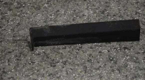 BMW 5 E34 Other dashboard part 1384787