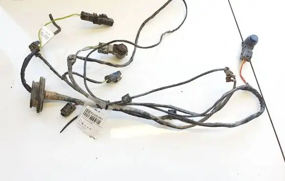 Citroen C5 Parking PDC sensor 9650503880
