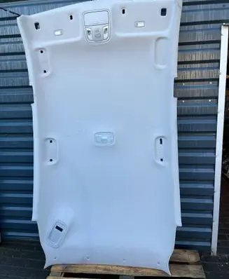 KIA Sportage Headlining 