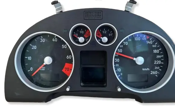 Audi TT Mk1 Speedometer (instrument cluster) 8N1920860J