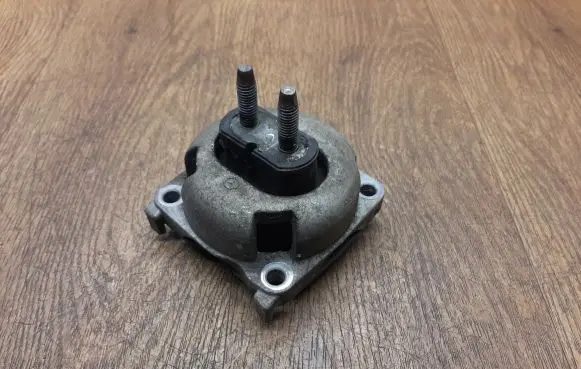 Mercedes-Benz GLS X166 Gearbox mount A1662401118