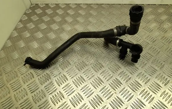 Mercedes-Benz EQC Engine coolant pipe/hose A2938309800