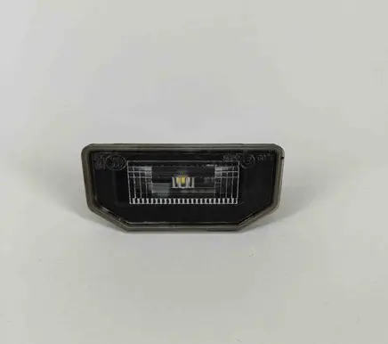 Tesla Model 3 Number plate light 144973000B