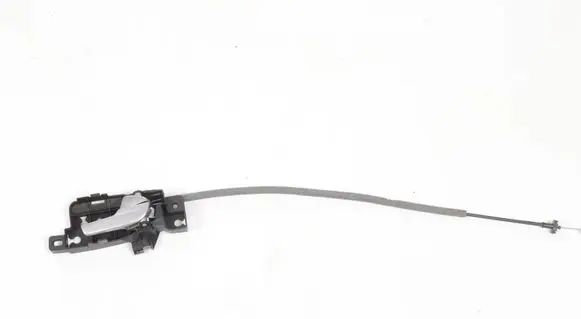 Opel Mokka Front door interior handle 6M21U22600