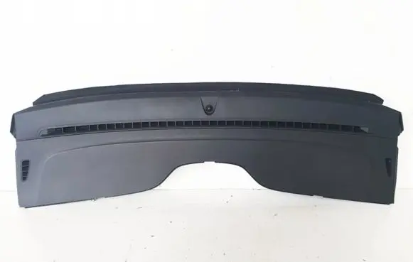 Ford S-MAX Dashboard air vent grill cover trim 
