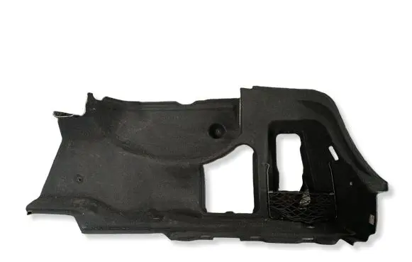 Mercedes-Benz E W212 Trunk/boot side trim panel A2126901441