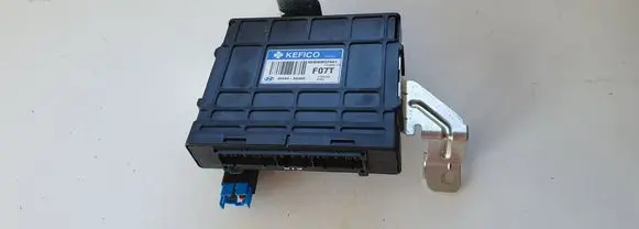 Hyundai Santa Fe Gearbox control unit/module