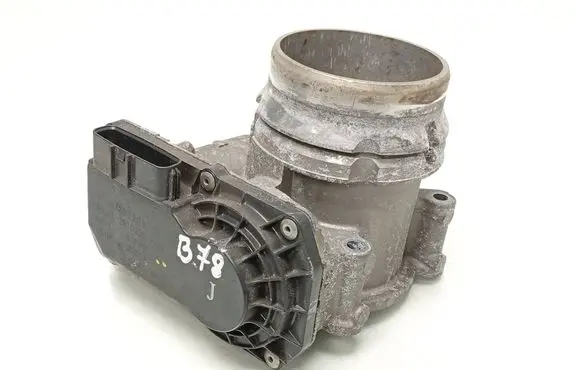 Volvo V40 Throttle valve 31293736