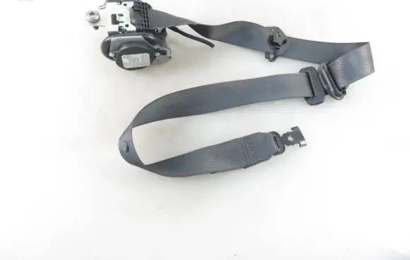 Opel Zafira C Front seatbelt N13251145 F13312741