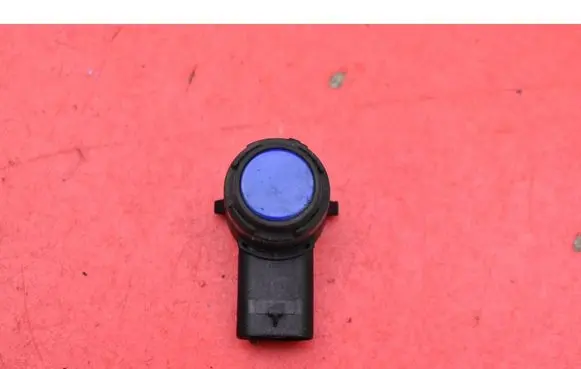 Skoda Fabia Mk1 (6Y) Parking PDC control unit/module 5Q0919275B