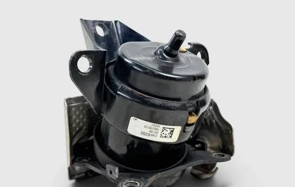 Cadillac Escalade IV Engine mount vacuum valve 23466350 23350680 23438594