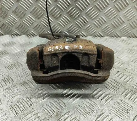 Hyundai Santa Fe Rear brake caliper 582302P700