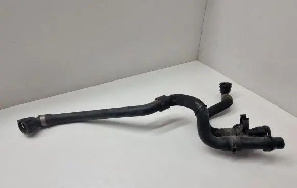 BMW X3 G01 Engine coolant pipe/hose 7535543