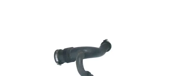 Porsche Cayenne (9PA) Air intake duct part 7P5129627