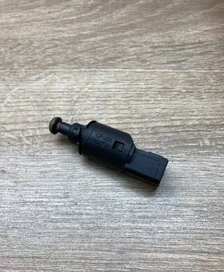 Peugeot 206 Brake pedal sensor switch 9634667980