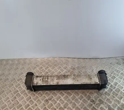 BMW 5 E39 Intercooler radiator 17512247359 2247359