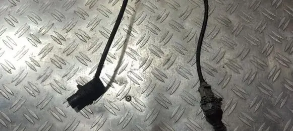 Crankshaft position sensor