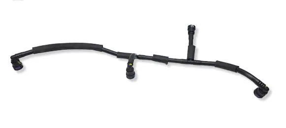 KIA Niro Electric car engine cooling hoses/pipes 375H1K4010