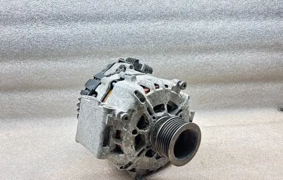 Generator/alternator