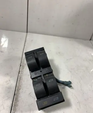Audi A3 S3 8L Electric window control switch 4B0959851