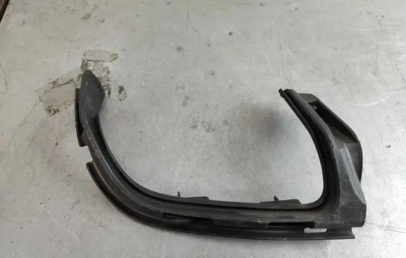 Volvo V60 Muffler trim 31359776