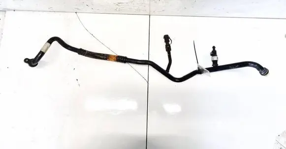 Volvo V50 Air conditioning (A/C) pipe/hose 4n5h19a834bh
