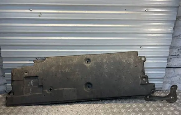 Toyota Avensis T270 Pickup box liner 
