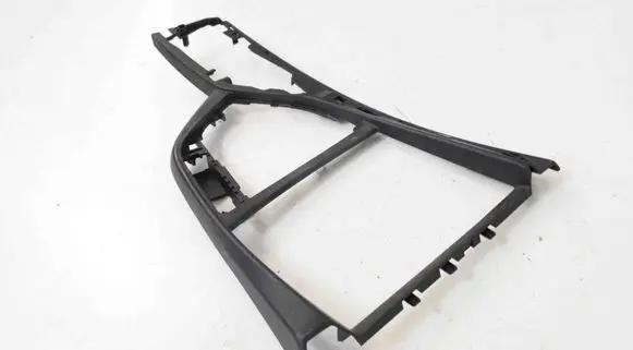 Other center console (tunnel) element
