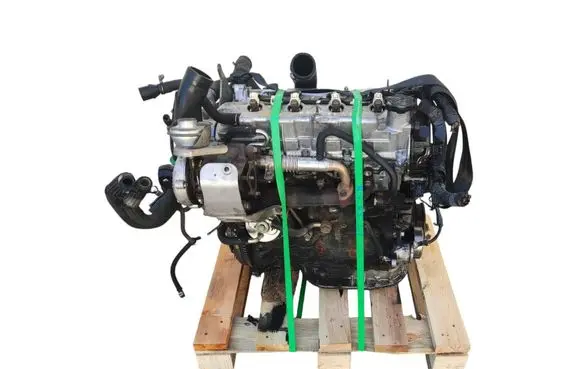 Toyota RAV 4 (XA20) Engine 1CD