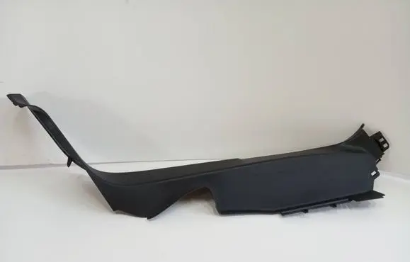 Peugeot 3008 II Rear sill trim cover 9810217177 9810350677 110749