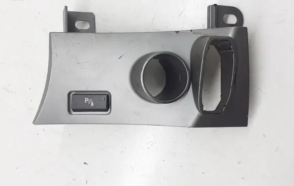 BMW 7 E65 E66 Parking (PDC) sensor switch 694202 6131694202202 549542611