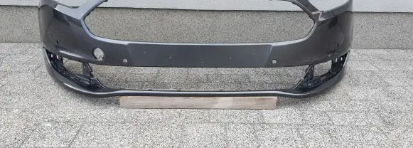 Ford Galaxy Front bumper