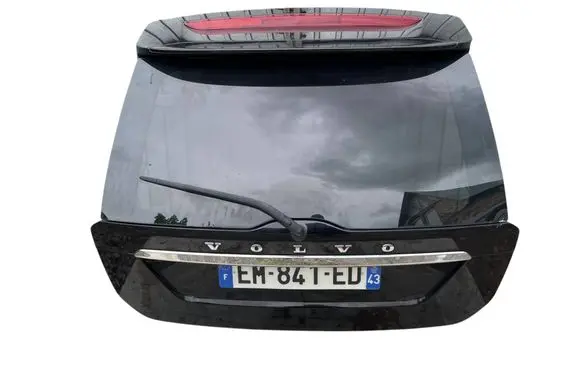 Volvo XC60 Tailgate/trunk/boot lid